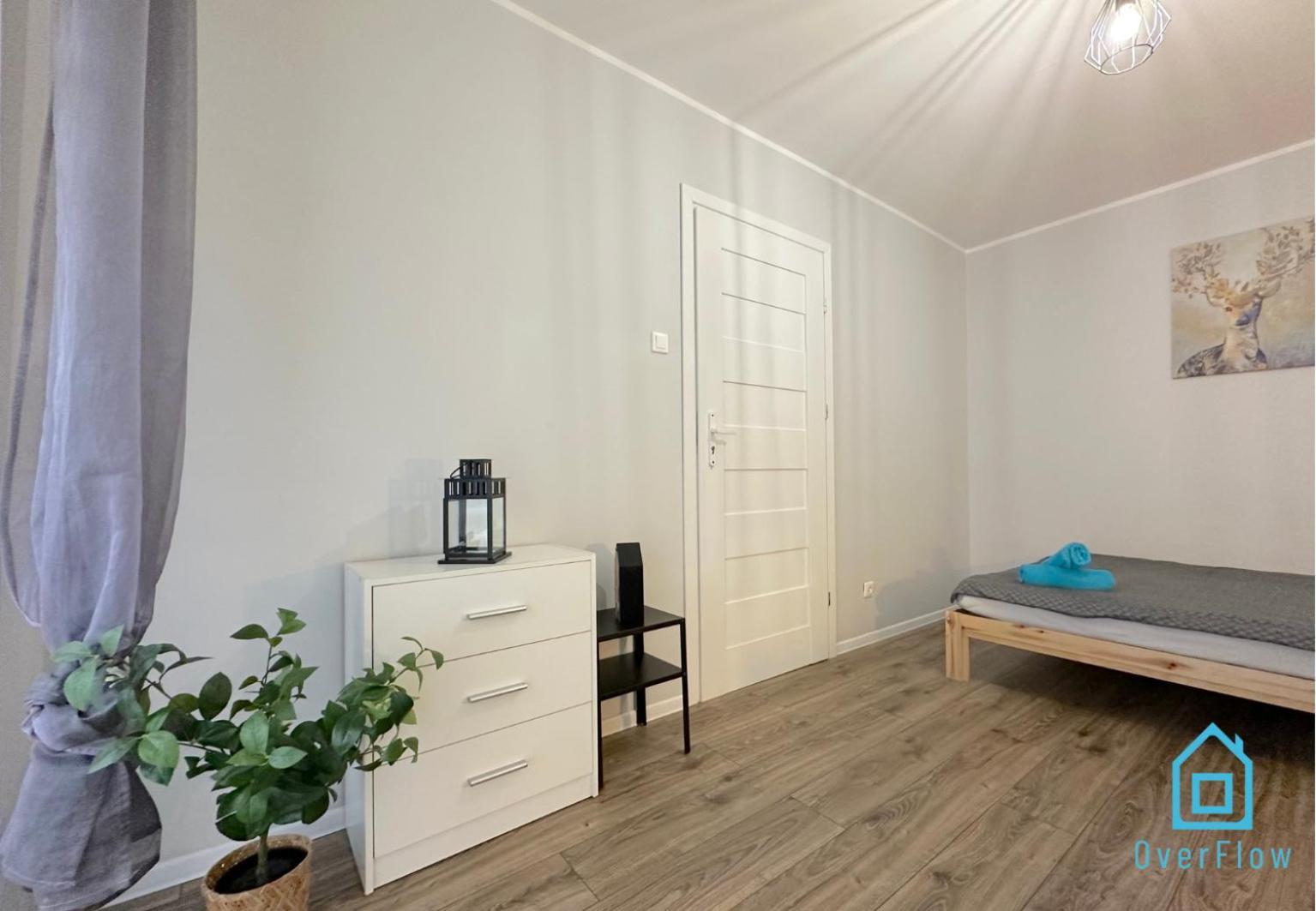 Spacious Room Γκντανσκ Εξωτερικό φωτογραφία