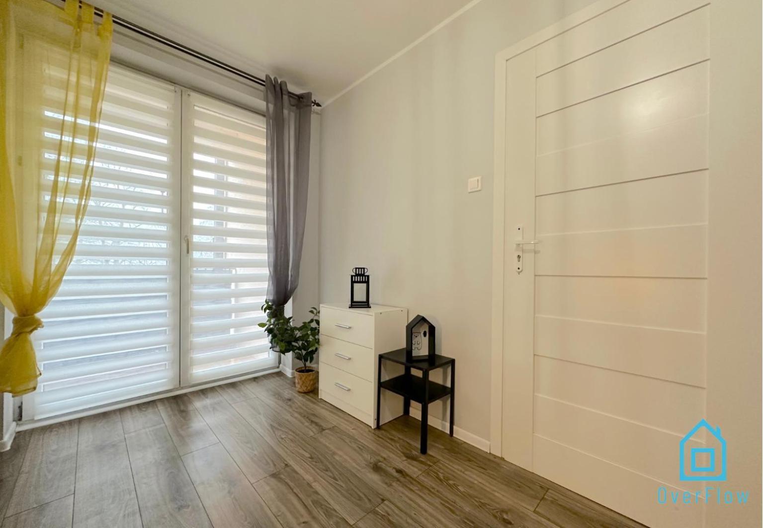 Spacious Room Γκντανσκ Εξωτερικό φωτογραφία
