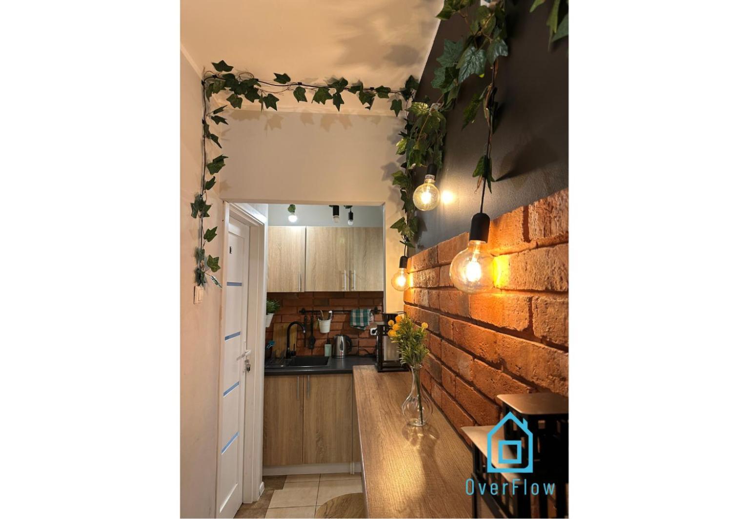 Spacious Room Γκντανσκ Εξωτερικό φωτογραφία